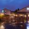 Comfort Hotel Orléans Olivet Provinces