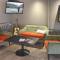 Hotel Thonon Centre Le Comte Rouge