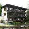 Appartementhaus Tirolerheim Foto: Appartementhaus Tirolerheim