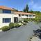 阿贝利亚汽车旅馆 - 纳尔逊