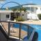 Apartamento de 1 quarto de frente a praia dos Ingleses