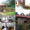 Villa Rumah Jiddah - Bogor