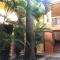 Hotel Tierra del Sol Oaxaca