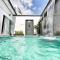 The Vista Pool Villa - Канчанабури