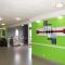 Stay Express Inn Dallas - Fair Park / Downtown