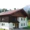 Ferienwohnung Familie Schweiger
