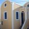 Villa by Hotel Thira