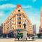 Hotel Grand Royal Cairo