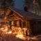 Lampiranta Log cabin