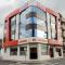 Hostal La Rosa Otavalo - 奥塔瓦洛