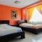Hostal La Rosa Otavalo - 奥塔瓦洛