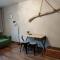Oficyna Form - Apartament Dwupoziomowy