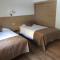 Apartaments Turistics Pirineu