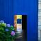 Les Portails Bleus