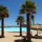 Laguna Bahía - Lagoamar, Algarrobo