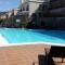 Beautiful duplex with jacuzzi