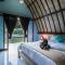 Apit Lawang Villas & Resto
