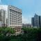 Foto: Greentree Inn Shenzhen Dongmen Business Hotel