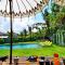 Holiday beautiful Villa 4 Bedroom Garden View Canggu