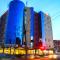 Igar Plaza Hotel
