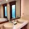 Champa Villa with private pool at Furramar Danang