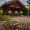 Srub RANCH NA HRANICI