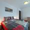 Grand Vitosha Apartments