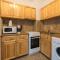 Grand Vitosha Apartments