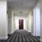 The Putra Regency Hotel