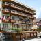 Hotel Hirschen - Grindelwald - Grindelwald