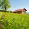 Chalet Hageberg ab Mai freie Fahrt mit Bergbahnen
