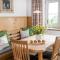 Chalet Hageberg ab Mai freie Fahrt mit Bergbahnen