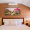 Hotel By Armonía Santa Cruz