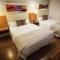 Hotel Bicentenario Suites & Spa