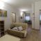 San Andreas Suites