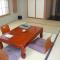 Ryokan Hakura
