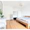 Bed & Kitchen am Tavelweg - Adults Only - Bern