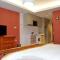 Foto: Tianjin Jinta City Impression Apartment 44/51