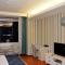 Foto: Tianjin Jinta City Impression Apartment 34/51