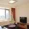 Foto: Tianjin Jinta City Impression Apartment 22/51