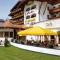 Hotel Residenz Hochland - Seefeld in Tirol