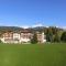 Hotel Residenz Hochland - Seefeld in Tirol