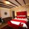 Archontiko Metsovou Luxury Boutique Hotel - ميتسوفو