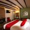 Archontiko Metsovou Luxury Boutique Hotel - Мецовон