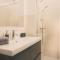 Appartements Freiraum