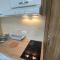 Arena East Apartment