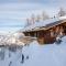 Foto: Chalet La Marmotte