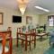 Americas Best Value Inn Hazlehurst