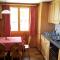 Chalet Valaisia