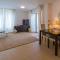 Apartment Golden View Dramalj